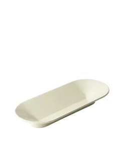 Mere Bowl 51 x 21 cm, light green fra Muuto