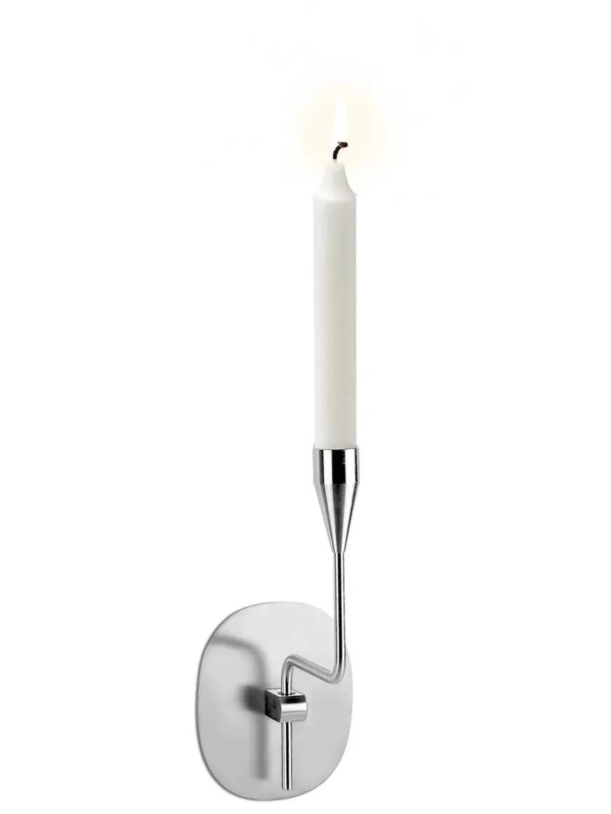 Merkur vægstage fra Piet Hein