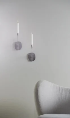 Merkur vægstage fra Piet Hein