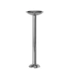 Metal Champagne Candle Holder fra Louise Roe