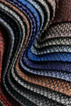 MH276 3 pers. sofa i Baltique anilinlæder fra Mogens Hansen