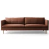 MH276 4 pers. sofa i Re-Wool fra Mogens Hansen