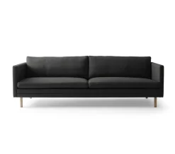 MH276 4 pers. sofa i Re-Wool fra Mogens Hansen