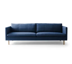 MH276 4 pers. sofa i Re-Wool fra Mogens Hansen