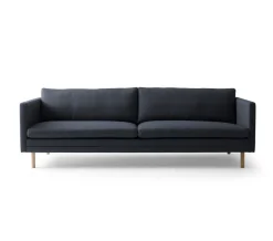 MH276 4 pers. sofa i Re-Wool fra Mogens Hansen