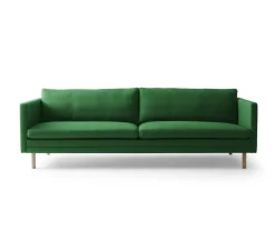 MH276 4 pers. sofa i Re-Wool fra Mogens Hansen