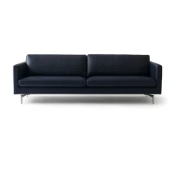 MH276 4 pers. sofa i Re-Wool fra Mogens Hansen