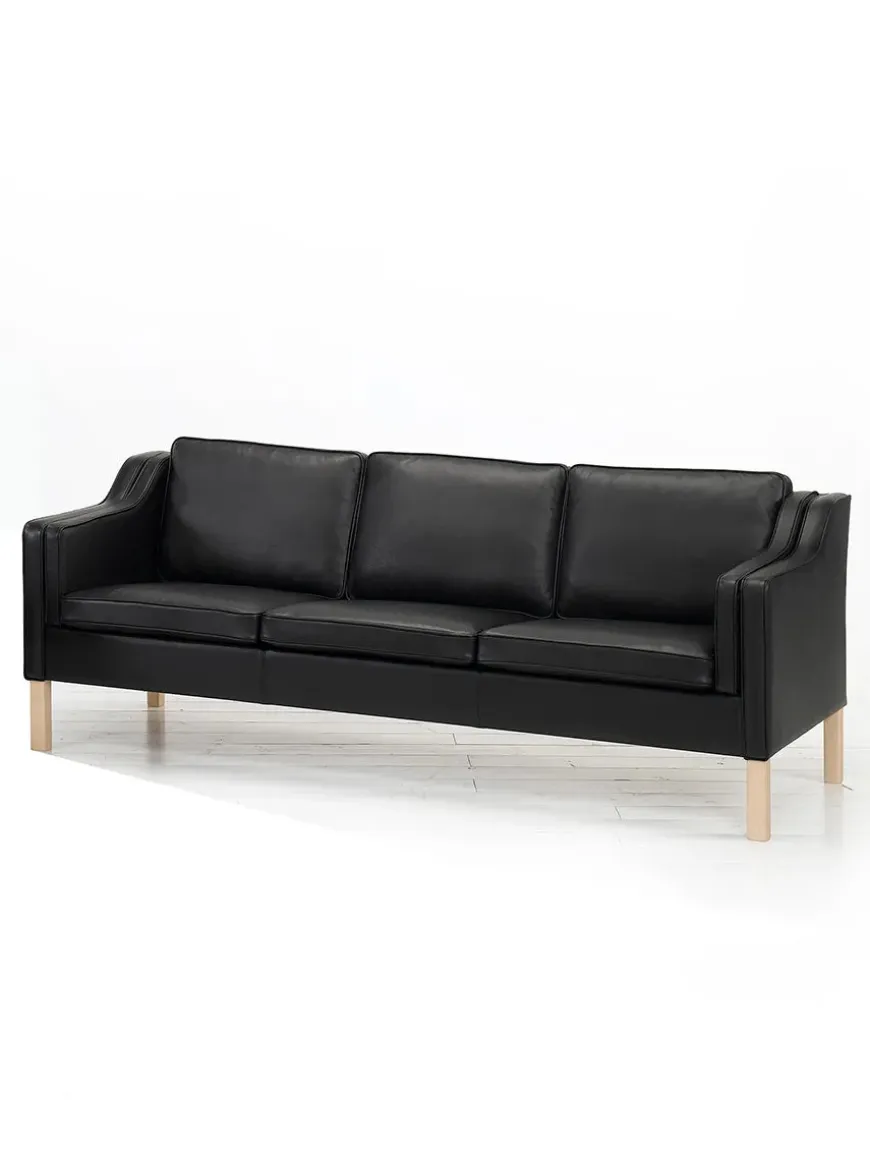 MH 195 Serien fra Mogens Hansen