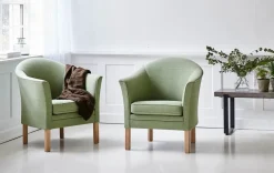 MH 80 Stol fra Mogens Hansen