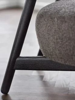 MH Cloud Loungestol, Moss 0005 fra Mogens Hansen