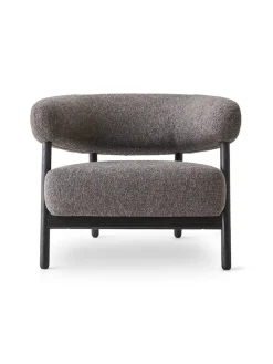 MH Cloud Loungestol, Moss 0005 fra Mogens Hansen