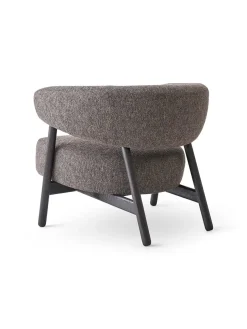 MH Cloud Loungestol, Moss 0005 fra Mogens Hansen