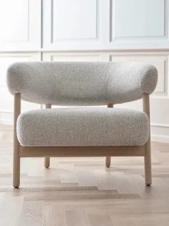 MH Cloud Loungestol, Moss 0005 fra Mogens Hansen