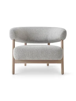 MH Cloud Loungestol, Moss 0007 fra Mogens Hansen