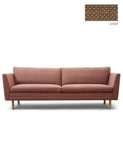 MH2301 Sofa, focus royal fra Mogens Hansen
