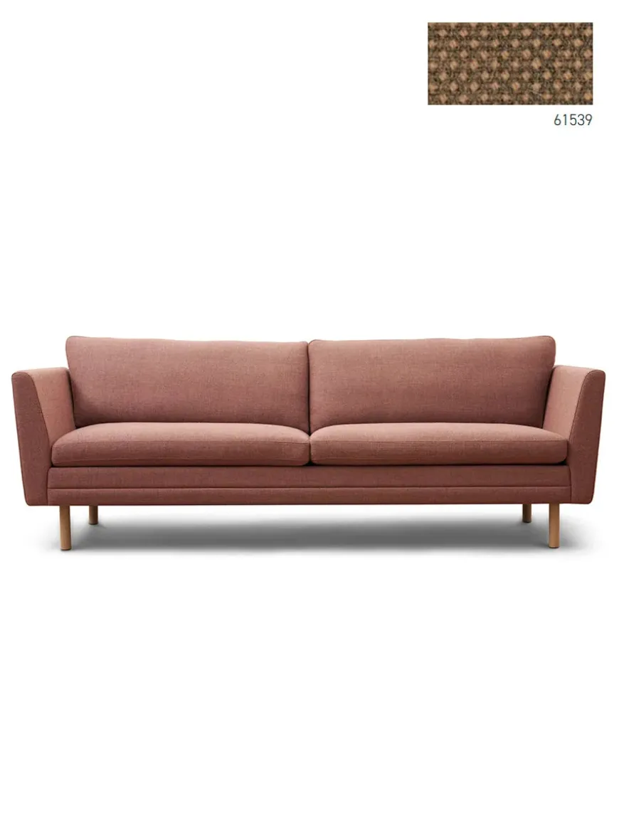 MH2301 Sofa, focus royal fra Mogens Hansen