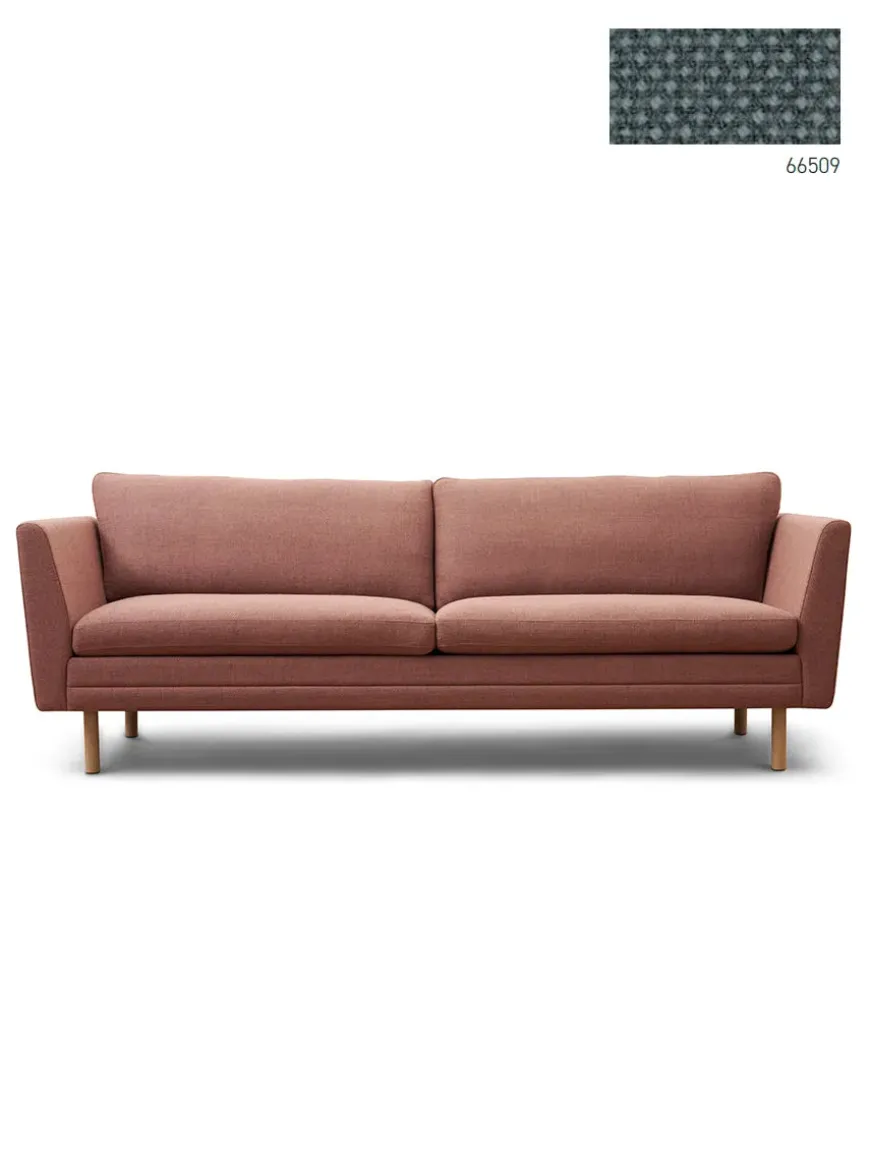MH2301 Sofa, focus royal fra Mogens Hansen