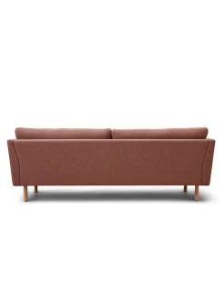 MH2301 Sofa, focus royal fra Mogens Hansen