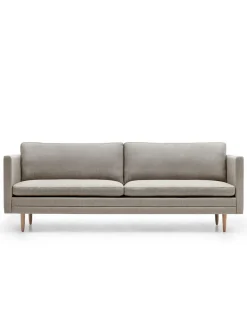 MH2614/MH2615 sofa, mood fra Mogens Hansen