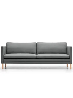 MH2614/MH2615 sofa, mood fra Mogens Hansen