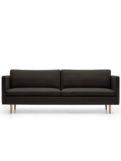 MH2614/MH2615 sofa, mood fra Mogens Hansen