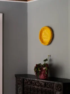 Michael Kvium Jam Fad, azure blue fra raawii