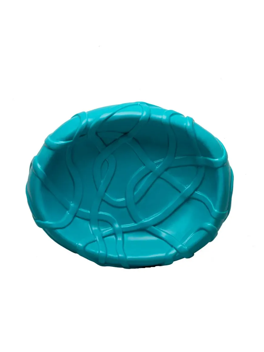 Michael Kvium Jam Fad, freesia fra raawii