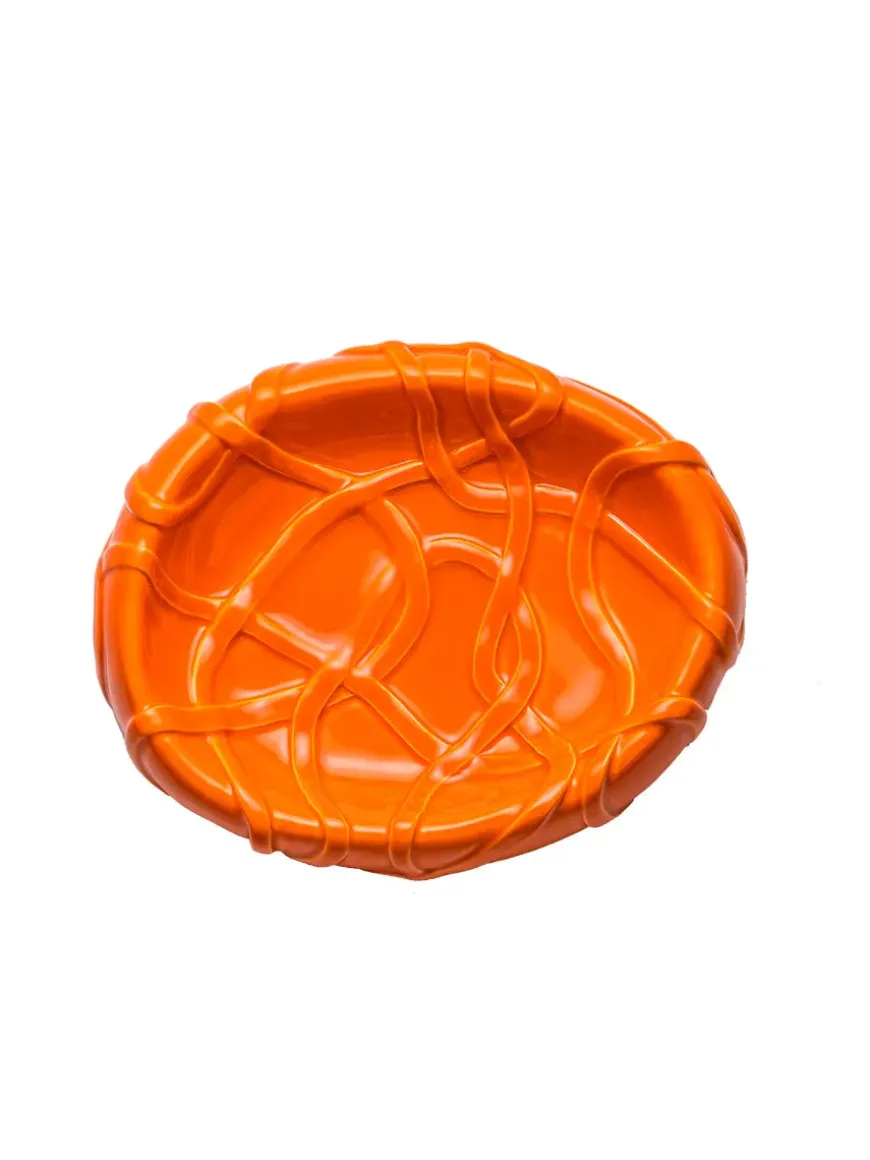 Michael Kvium Jam Fad, freesia fra raawii