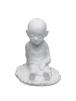 Michael Kvium Jam Lysestage fra raawii