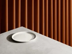 Middagstallerken, 2 stk. fra Vipp