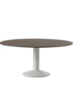 Midst Table Ø 140 cm, fra Muuto