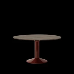 Midst Table Ø 140 cm, fra Muuto