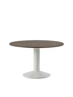 Midst Table Ø 140 cm, fra Muuto