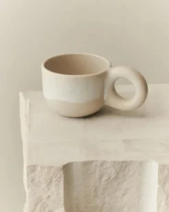 Milky Tea Mug fra Louise Roe