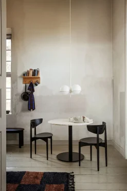 Mineral Dining Table fra Ferm Living