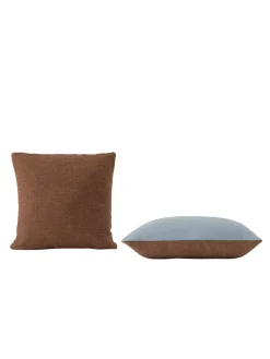 Mingle Cushion, 45 x 45 cm fra Muuto