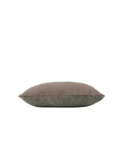 Mingle Cushion, 35 x 55 cm fra Muuto