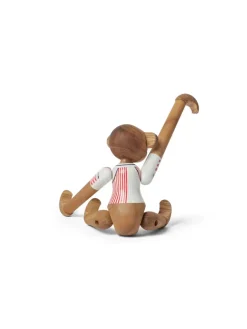 Mini Abe x DBU 86 Away af Kay Bojesen