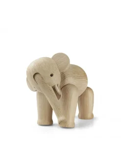 Mini elefant af Kay Bojesen