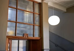 Mini Glo-Ball S pendel fra Flos