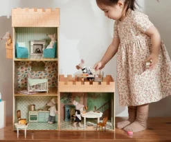 Miniature Havesæt fra Maileg