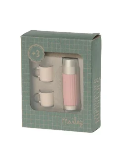 Miniature Termokande og Kopper fra Maileg