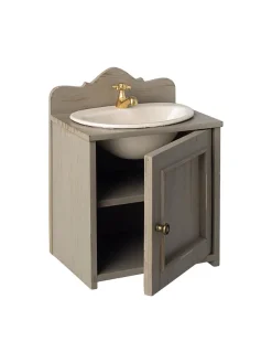 Miniature vintage vask fra Maileg