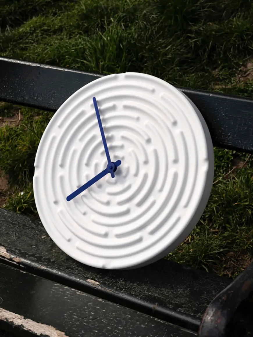 Minos Vægur, freesia yellow fra raawii