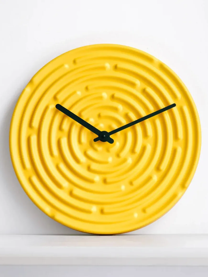 Minos Vægur, freesia yellow fra raawii