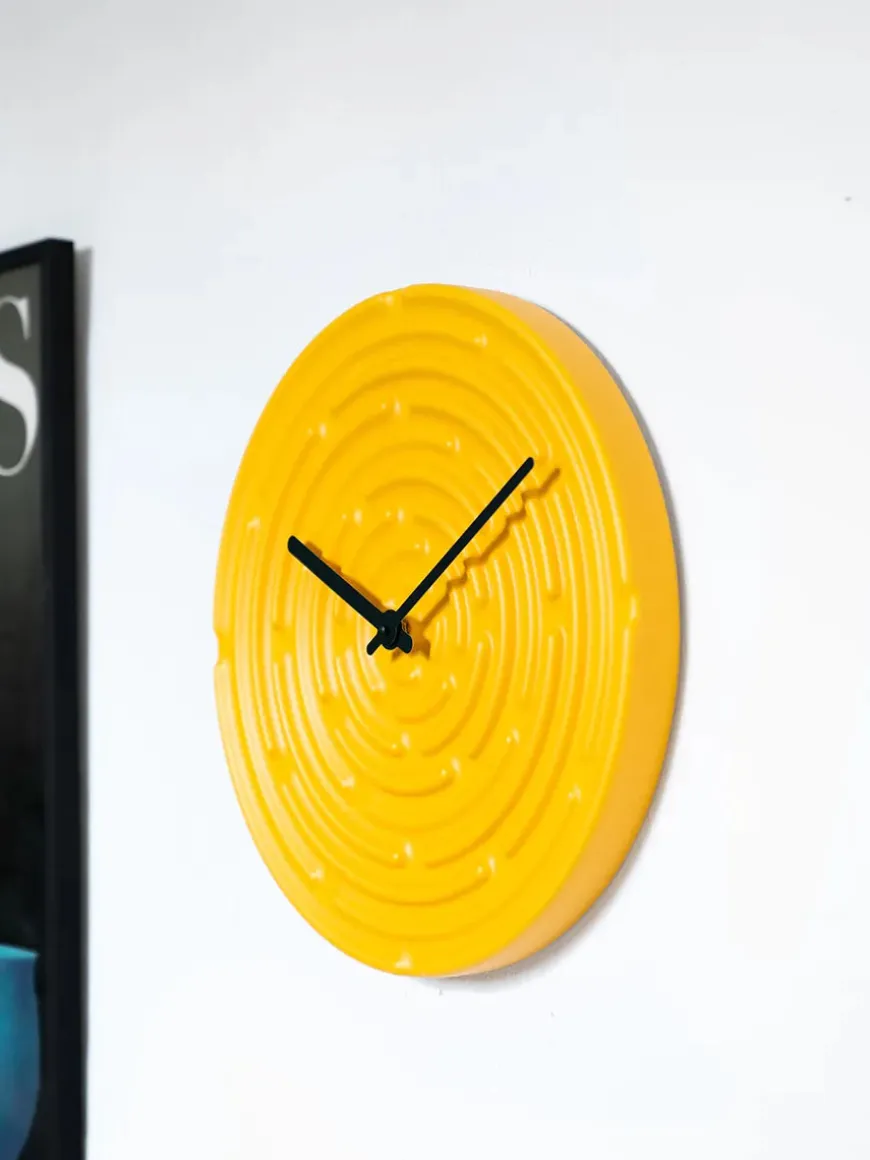 Minos Vægur, freesia yellow fra raawii