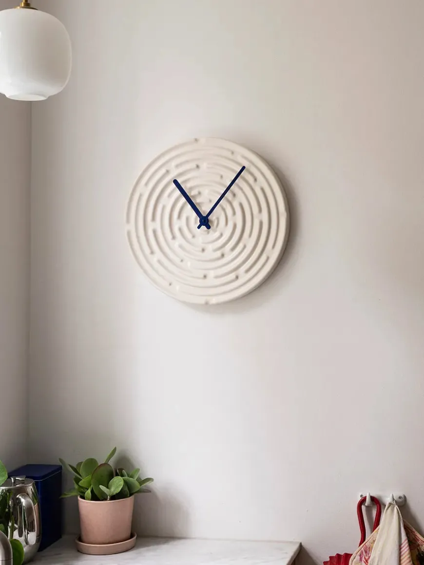 Minos Vægur, freesia yellow fra raawii