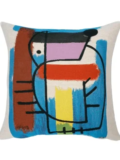 Miro Femme Assise Pude fra Poulin Design