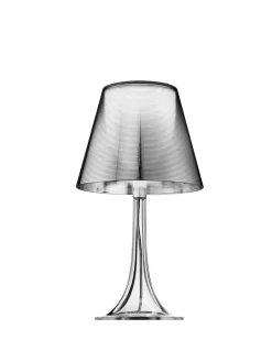 Miss K Bordlampe fra Flos