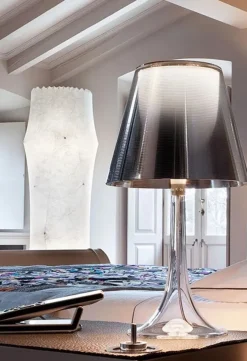 Miss K Bordlampe fra Flos